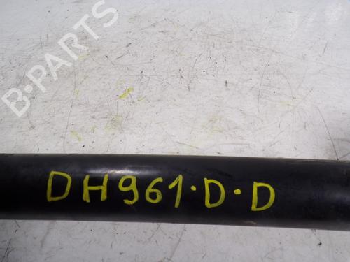 Right front driveshaft OPEL ASTRA K (B16)  | BP8853885M39 