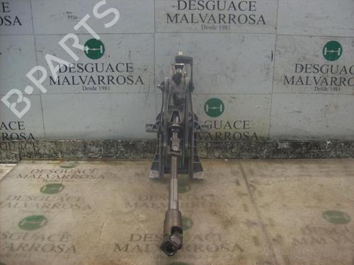Used Steering column Steering column FORD FOCUS II (DA_, HCP, DP) 1.6 (100 hp) 3746619 3746619