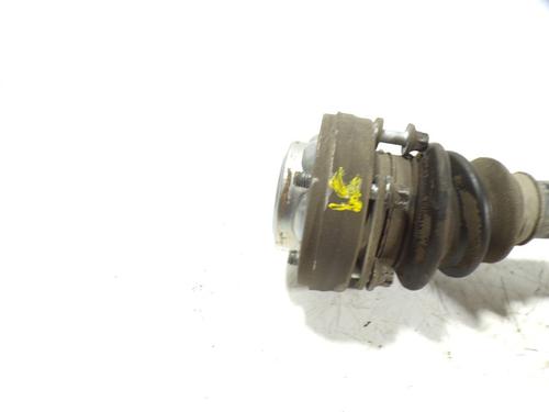 Right rear driveshaft BMW 3 (E90)  | BP8286570M41 