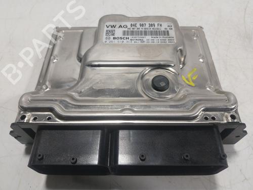 Used Engine control unit (ECU) Engine control unit (ECU) CUPRA LEON Sportstourer (KL8, KU8, KUD) [2020-2026] 18022319 18022319