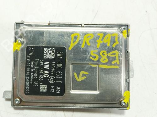 Electronic module CUPRA LEON Sportstourer (KL8, KU8, KUD) 1.5 eTSI | BP30273358M83 - Image 2