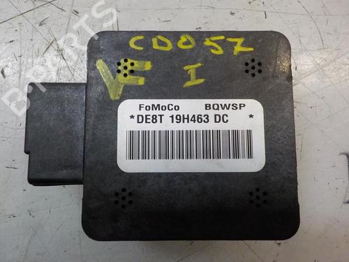 Used Electronic module Electronic module FORD FIESTA VI (CB1, CCN) 1.25 (82 hp) 3872578 3872578