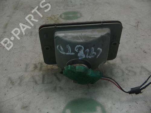 BP4021153C37 | Rear fog light PONTIAC TRANS SPORT (UM06)  BP4021153C37