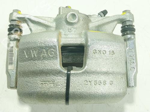 Left front brake caliper SEAT LEON Sportstourer (KL8, KLD) | BP30742489M105 - Image 2