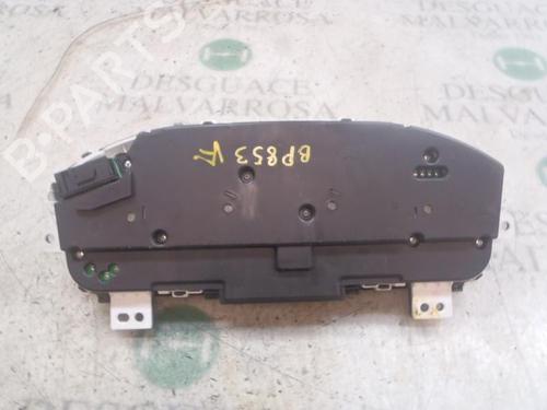 Instrument cluster CADILLAC SRX 3.6 | BP4016312C47