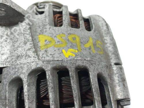 Alternator OPEL COMBO E Tour / Life (K9) 1.5 | BP37080706M7 - Image 5