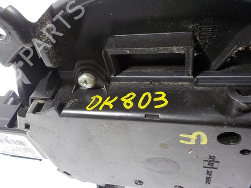 Heater blower motor LAND ROVER RANGE ROVER SPORT II (L494) 3.0 SDV6 4x4 | BP13515086M62 