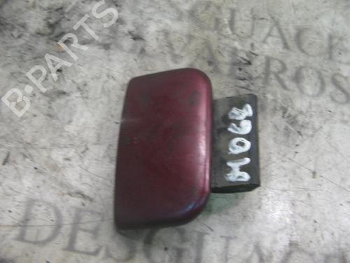 Used Front right exterior door handle CITROËN SAXO (S0, S1) [1996-2004]  3742249