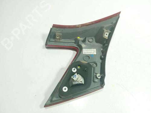 Left tailgate light HONDA CIVIC IX (FK) 1.8 i-VTEC (FK2) | BP38273310C79 - Image 2