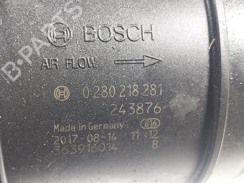 Mass air flow sensor MASERATI LEVANTE SUV (M161) 3.0 S Q4 | BP17364860M95 