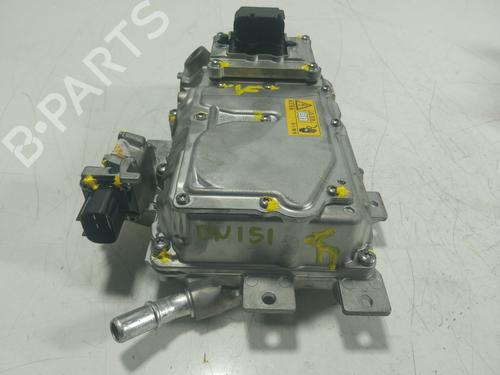 Battery VOLVO V60 I Cross Country (157)  | BP19164854E11 