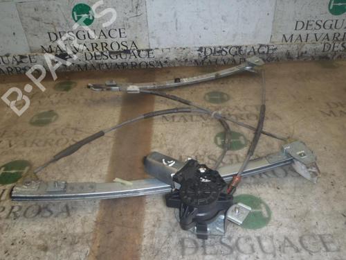 Used Front left window mechanism Front left window mechanism CITROËN XSARA Coupe (N0) [1998-2005] 3789991 3789991