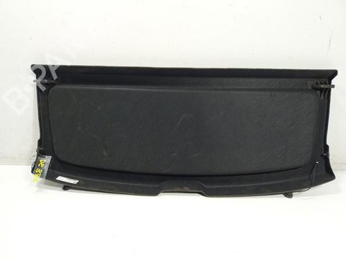Rear parcel shelf VW POLO VI (AW1, BZ1, AE1) 1.0 TSI | BP33734378C85 - Image 2