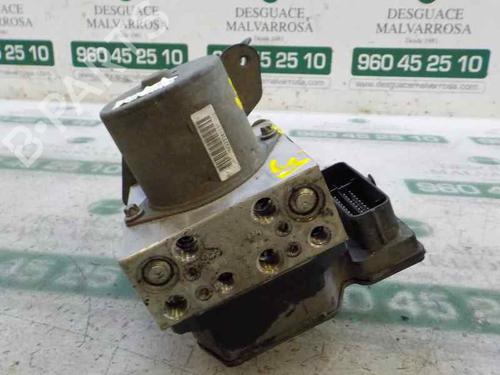 ABS pump VW PASSAT B7 (362) 1.6 TDI | BP5581408M43 