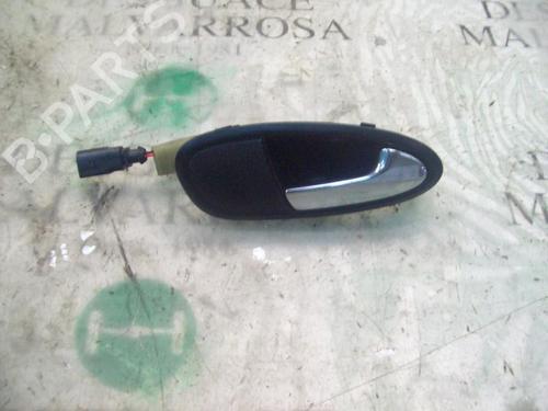Used Front right interior door handle SEAT LEON (1P1) 1.9 TDI (105 hp) 3762188