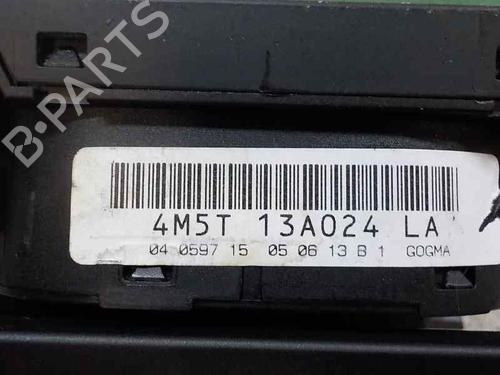 Headlight switch FORD FOCUS II (DA_, HCP, DP) 1.8 TDCi | BP4818915I24 
