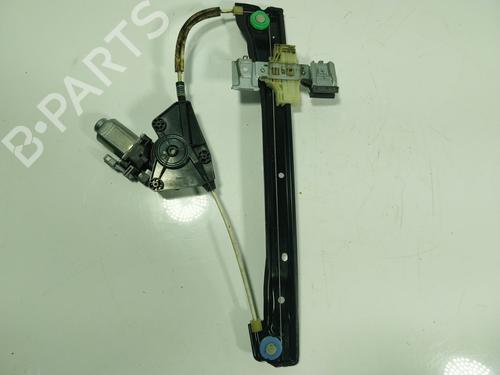 Front right window mechanism SEAT Mii (KF1, KE1) 1.0 | BP32163441C23 - Image 2