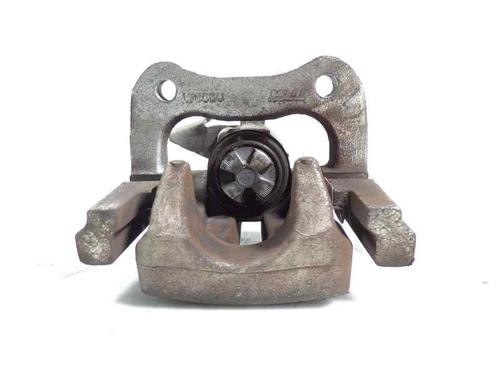 Right rear brake caliper RENAULT MEGANE III Hatchback (BZ0/1_, B3_)  | BP11552166M106 