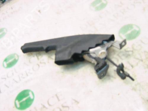 Used Hand brake Hand brake SKODA FABIA I (6Y2) 1.4 (68 hp) 8772578 8772578