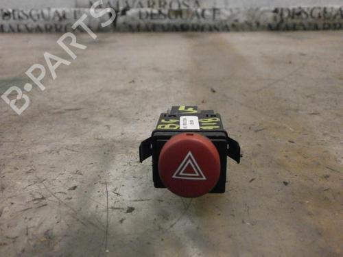 Advarselsbryter SEAT IBIZA III (6L1) 1.4 16V (100 hp) 3790098