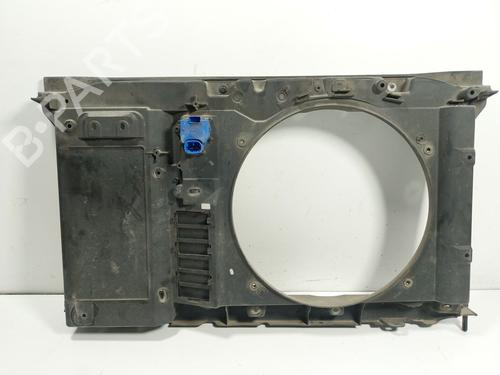 Used Front slam panel Front slam panel CITROËN C4 Picasso I MPV (UD_) 1.6 VTi 120 (120 hp) 20146092 20146092