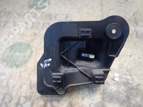 Venstre bak invendig håndtak OPEL MERIVA A MPV (X03) 1.7 DTI (E75) | BP3815689I15 