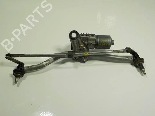 Used Front wiper motor Front wiper motor BMW X3 (E83) 3.0 i xDrive (231 hp) 9364548 9364548