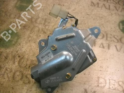 Rear wiper motor RENAULT KANGOO (KC0/1_) 1.9 dTi (KC0U) | BP3788530M102 