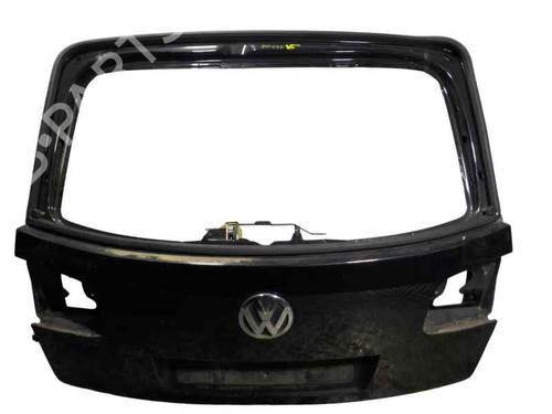 Bagklap CC/Kombi-Coupé VW TOUAREG (7LA, 7L6, 7L7) [2002-2013]  6871644