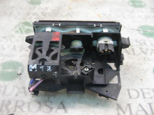 Commande Chauffage ROVER 200 II Hatchback (RF)  | BP3780551I5 