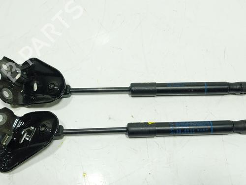 Used Hood lift support Hood lift support BMW X5 (G05, F95) xDrive 30 d Mild-Hybrid (286 hp) 36076744 36076744