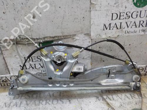 Front left window mechanism RENAULT CLIO III Grandtour (KR0/1_) 1.2 16V (KR02, KR0J) | BP3997852C22 