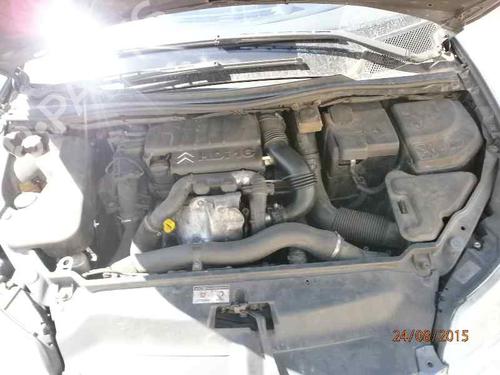 AC Styreenhet / Manøvreringsenhet CITROËN C4 I (LC_)  | BP3823721I5 