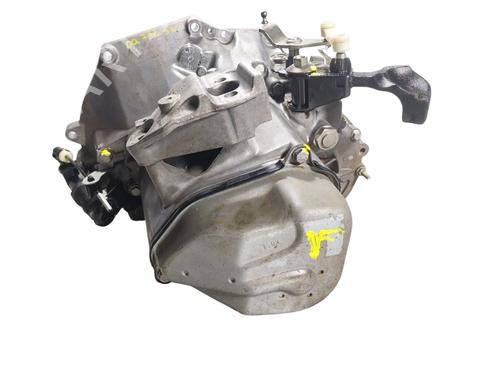 Gearbox PEUGEOT 208 I (CA_, CC_) 1.2 VTI 82 | BP24109719M3 