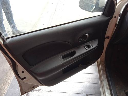 Right front window switch NISSAN MICRA IV (K13K, K13KK) 1.2 | BP8176017I26 