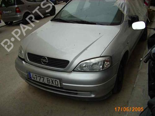 Right front window switch OPEL ASTRA G Hatchback (T98)  | BP3769481I26 