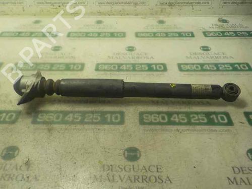Used Left rear shock absorber VW GOLF VI (5K1) 1.6 TDI (105 hp) 6505892