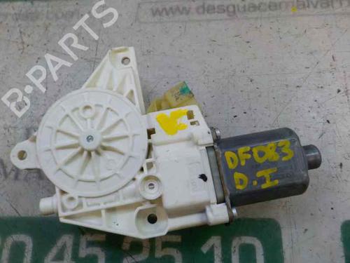 Used Left front window motor MERCEDES-BENZ M-CLASS (W164) [2005-2012]  5794319