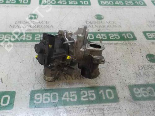 Used Egr Egr DACIA LODGY (JS_) 1.5 dCi (90 hp) 4703286 4703286
