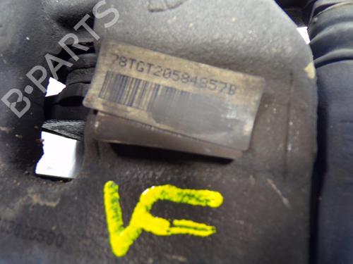 Left front brake caliper PEUGEOT 308 II (LB_, LP_, LW_, LH_, L3_)  | BP11553562M105