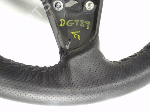 Steering wheel MERCEDES-BENZ C-CLASS (W204)  | BP6920741C49 