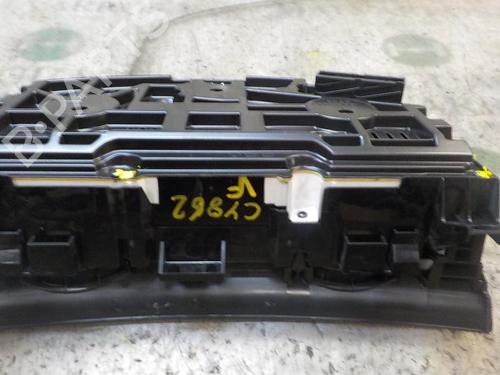 BP3998401C47 | Compteur de vitesse OPEL ZAFIRA / ZAFIRA FAMILY B (A05) 1.6 (M75) BP3998401C47