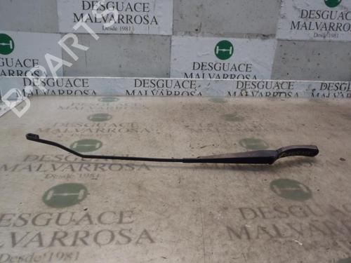 Used Front windshield wiper arm PEUGEOT PARTNER MPV (5_, G_) 2.0 HDI (90 hp) 3809050