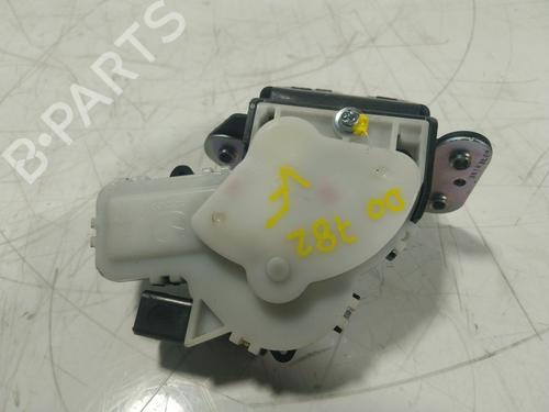 Tailgate lock MAZDA CX-5 (KE, GH) 2.2 D AWD (KE102) | BP19699527C101 