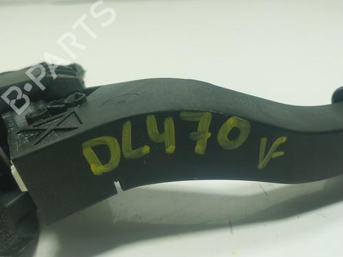 Pedal SEAT LEON Sportstourer (KL8, KLD)  | BP18297612I4 