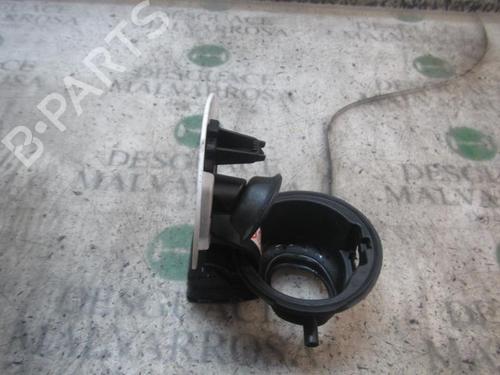 Używane Klapa wlewu paliwa CITROËN C4 Picasso I MPV (UD_) [2006-2015]  6617899