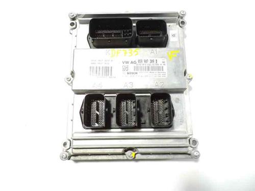 Engine control unit (ECU) AUDI Q7 (4MB, 4MG, 4MQ) 3.0 TDI quattro | BP7099760M57 