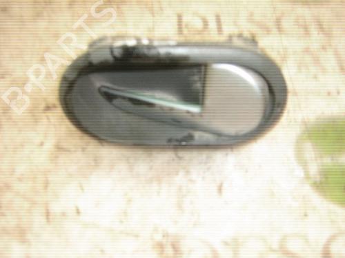 Used Front right interior door handle FORD FIESTA V (JH_, JD_) 1.4 TDCi (68 hp) 3764927