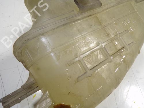 Expansion tank RENAULT SCÉNIC III (JZ0/1_) 1.5 dCi | BP8922686C120 
