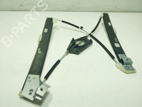 Used Front right window mechanism SEAT LEON Sportstourer (KL8, KLD) [2020-2025]  29709860